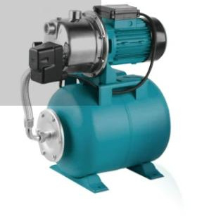 Acier inoxydable Jet Pump High Pressure de Mini Electric Water Pump Vortex 2
