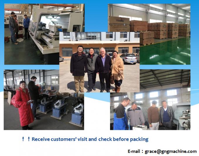 La réparation /Garden de route usine le compacteur de plat d'essence