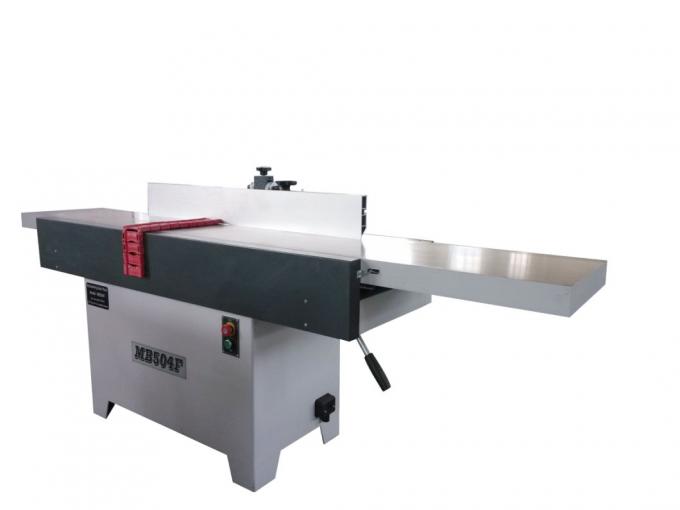 Le traitement léger apprêtent bois Planer extérieur de la machine 200mm de Planer 0