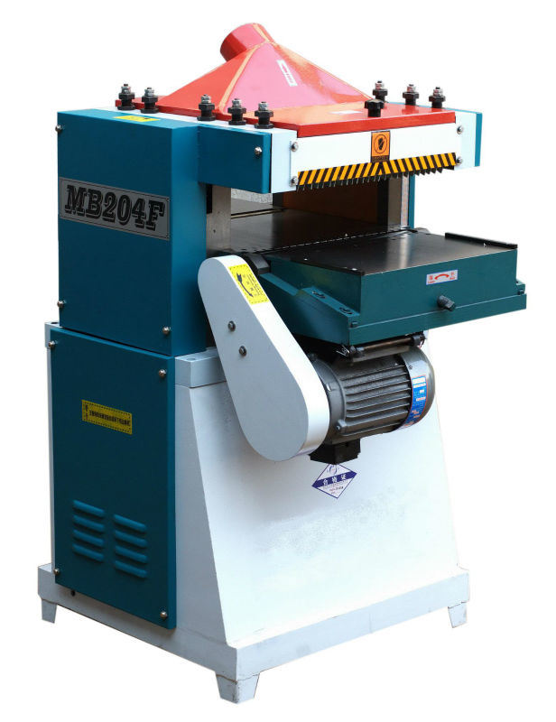 Machine en bois bilatérale de Planer de travail du bois de la machine 2200W de Planer 0