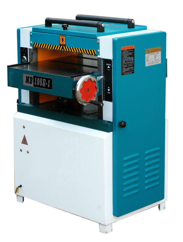 le double de machine de Planer d'épaisseur de 180mm a dégrossi bois commercial Planer 0