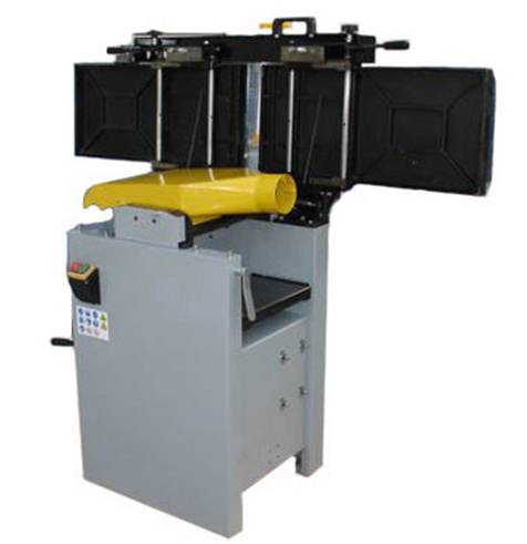 bois électrique Planer de disposition verticale de machine de Planer en bois 1500W 0