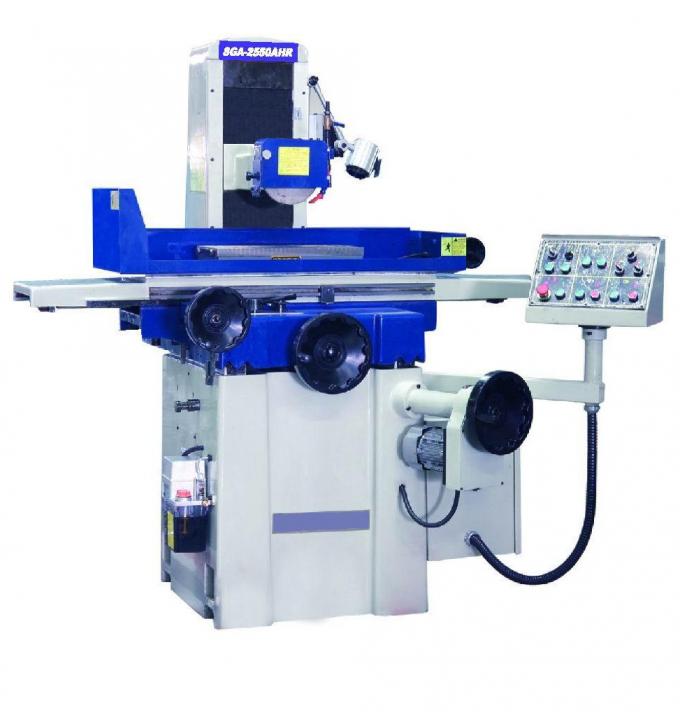 broyeur de coupeur d'Excellent Stability Cnc de broyeur de cylindrique de commande numérique par ordinateur de 500mm 0