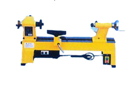 Certification facile d'OIN de Mini Wood Lathe Carving Machine de changement de vitesse 0