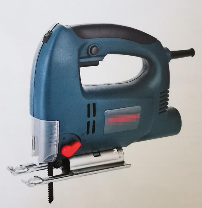 Scie électrique de gabarit d'outils de coupe de Handworking