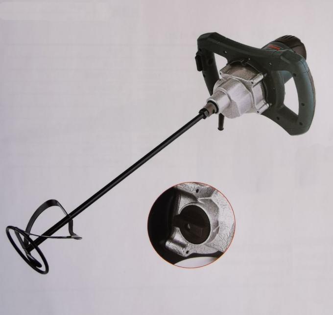 Outil de mélange portatif de remplissage Mini Electric Mixer