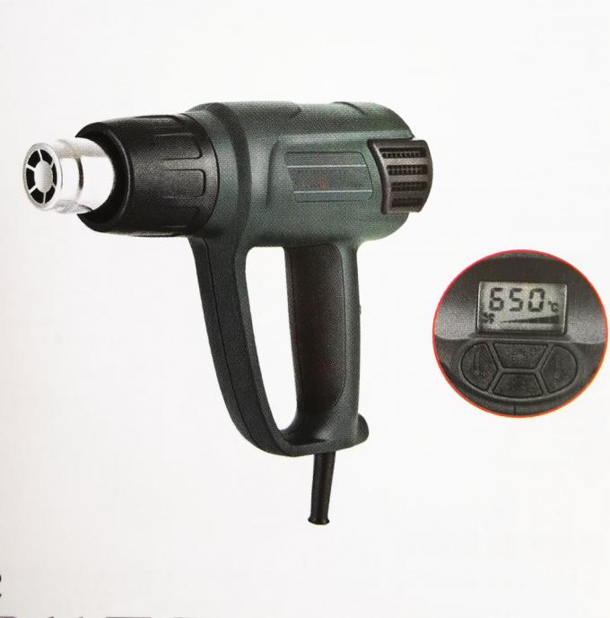 Arme à feu de chauffage électrique d'outils de Handworking
