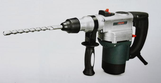 Marteau rotatoire de perceuse électrique du passe-temps DIY 2-Function