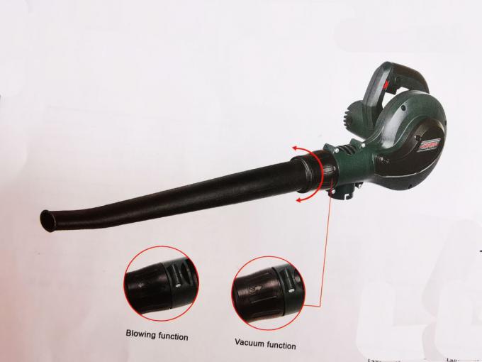 Outils électriques portatifs 230V /120V Mini Electric Blower 0