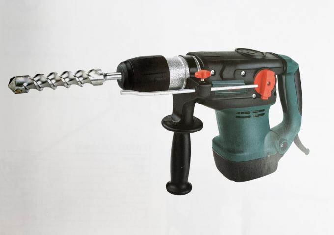 4-Function marteau rotatoire d'Electricdrill d'impact du marteau électrique/DIY