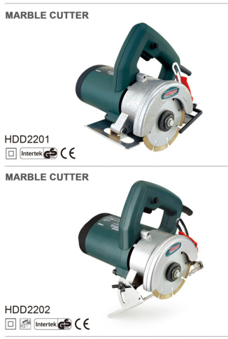 Scie de coupure de marbre électrique/scie de coupure électrique électrique du passe-temps Tools/DIY/coupeur électrique de Handworking
