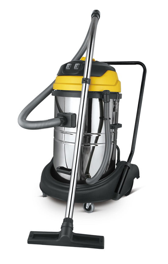 machine de décapant de la poussière de la maison 30L électrique pour la brosse de massacre d'acaride 0