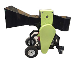 burineur en bois d'essence de 12cm 0