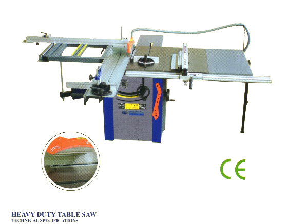 Le Tableau de glissement de la commande numérique par ordinateur 50HZ a vu la machine réglable de scie de panneau de commande numérique par ordinateur de vitesse 0