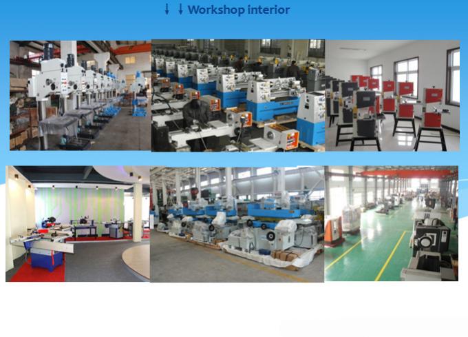 Machine &Milling de Mini Wood Processing Drilling 2