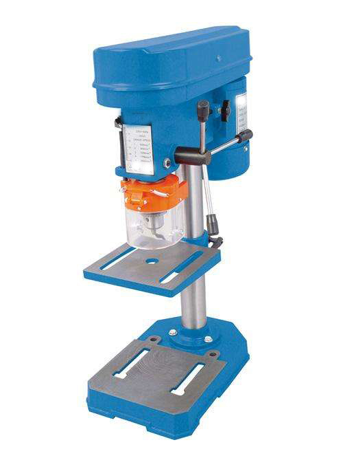 Mini Profession Press Drilling Machine électrique 0