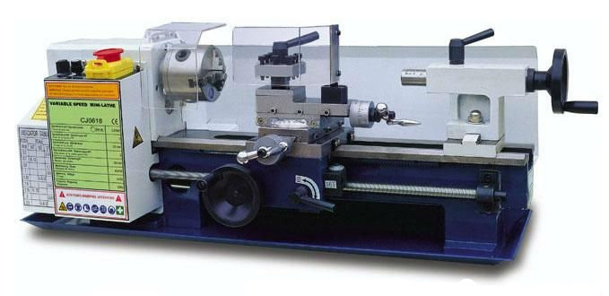 rugosité élevée de Constant Torque Cnc Hydraulic Chuck de tour en métal de commande numérique par ordinateur de 80mm 2
