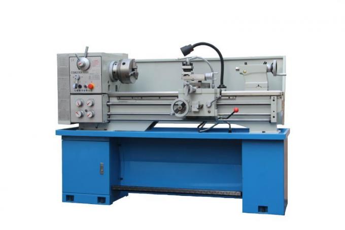 État supérieur du tour 1000mm en métal de banc mécanique de précision nouvel 1
