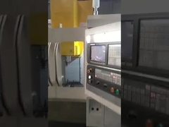 Centre lourd de usinage de commande numérique par ordinateur d'équipement de commande numérique par ordinateur