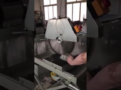 Découpeuse de /Bricks /Marble de pierre