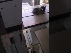 Travail du bois Planer de combinaison