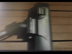 Aspirateur électrique sec et humide multifonctionnel