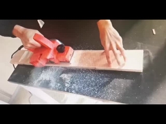 Outils d'Electric Power Planer