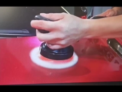 Polisseur de polisseur du polisseur de courant électrique de Handworking/DIY Electric Power/Electric Power de passe-temps