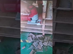 La scie sans fil électrique de gabarit/DIY Handworking usine/outil sans fil électrique/scie électrique de passe-temps