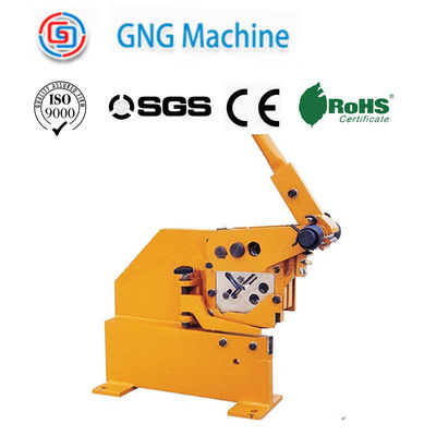Machine normale de coupeur de cisaillement de la CE de découpeuse de cisaillement de main de précision