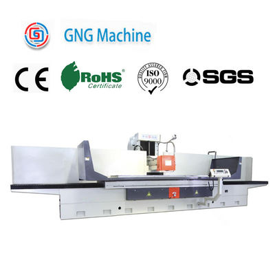 Secousse de la machine de meulage de colonne de double de SG de machine de rectification superficielle