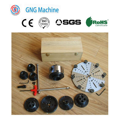 Le bois de vitesse de parapluie tournent la clé de Chuck Tools Woodworking With 3mmL