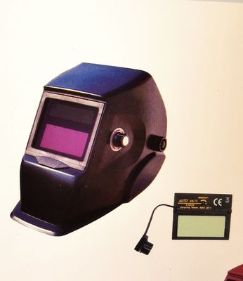 Casque de soudure de masque de Printed Solar Protective d'électricien
