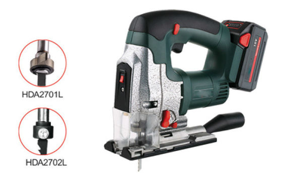 Outils sans fil électriques de DIY Handworking