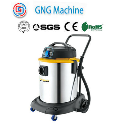 Machine sèche et humide puissante multifonctionnelle professionnelle de nettoyage de vide