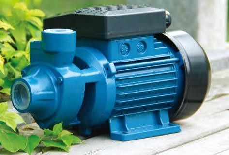 Acier inoxydable Jet Pump High Pressure de Mini Electric Water Pump Vortex