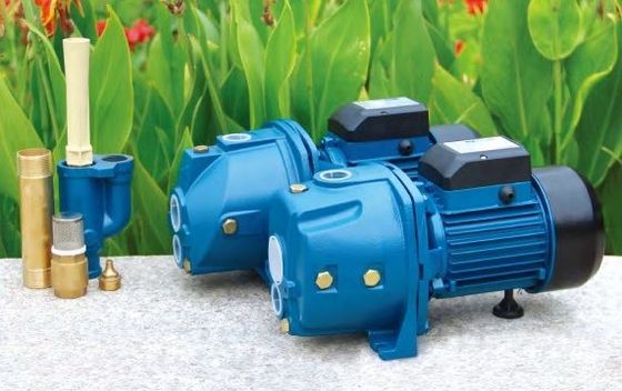 Acier inoxydable Jet Pump High Pressure de Mini Electric Water Pump Vortex