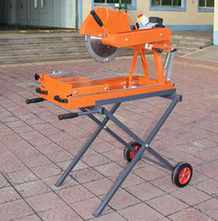 coupeur électrique de la brique 400v
