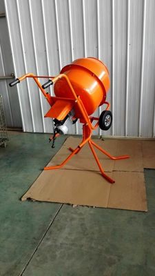 Tenez le type précision de 20mm Mini Concrete Mixer Machine Artificial