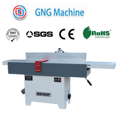 Le traitement léger apprêtent bois Planer extérieur de la machine 200mm de Planer