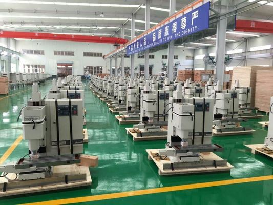 Le traitement léger apprêtent bois Planer extérieur de la machine 200mm de Planer