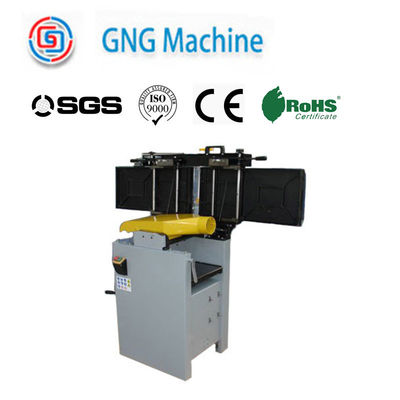 bois industriel hydraulique Planer de machine de travail du bois de 600mm Thicknesser