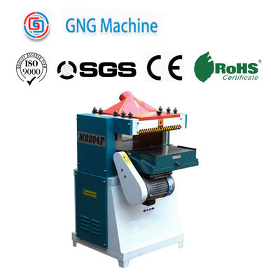 Machine en bois bilatérale de Planer de travail du bois de la machine 2200W de Planer