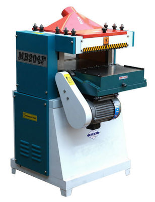 Machine en bois bilatérale de Planer de travail du bois de la machine 2200W de Planer