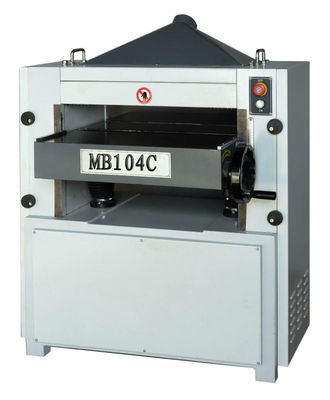 Machine en bois bilatérale de Planer de travail du bois de la machine 2200W de Planer