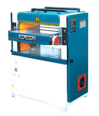 le double de machine de Planer d'épaisseur de 180mm a dégrossi bois commercial Planer
