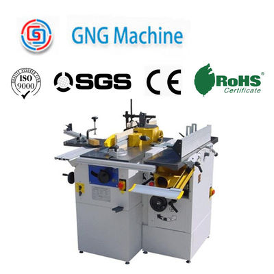 Le cadre a vu que la machine en bois 1100W de Planer a adapté le bois aux besoins du client commercial Planer