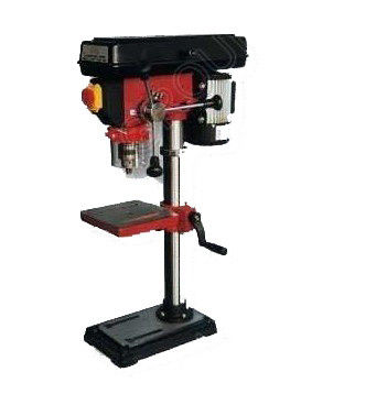 Traitement bipile de Mini Milling Drilling Machine Wood de la CE