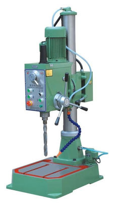 Traitement bipile de Mini Milling Drilling Machine Wood de la CE