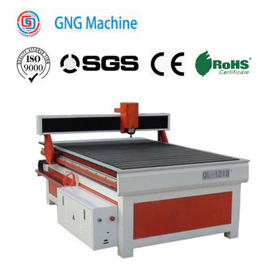 machine de commande numérique par ordinateur adaptée aux besoins du client par Tableau industriel en bois 3d de routeur de la commande numérique par ordinateur 1500w